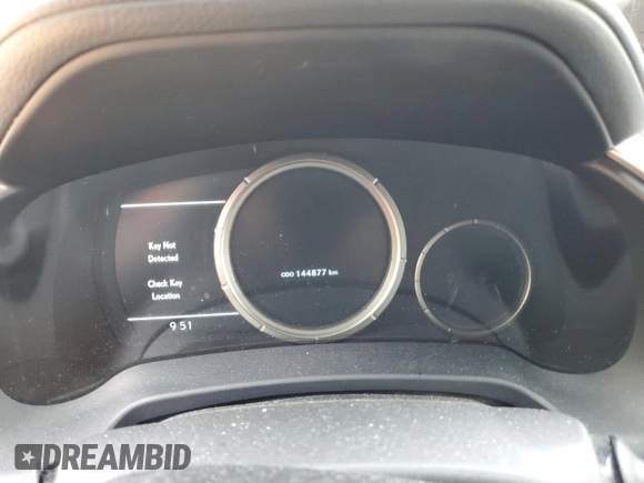 2016 Lexus RX 450h с VIN 2T2BGMCA7GC008401, выставлен на аукционе Copart как лот 60605185 с пробегом 144 877 миль миль и Списание • Salvage title. История ставок и продаж доступна на DreamBid. Изображение 9.
