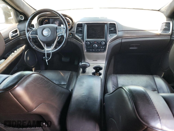 2014 Jeep Grand Cherokee Summit z VIN 1C4RJFJT7EC264385, wystawiony jako Copart lot #56983415 z przebiegiem 189 262 mil mil oraz Szkoda całkowita • Salvage title. Historia ofert i sprzedaży dostępna na DreamBid. Obrazek 8.