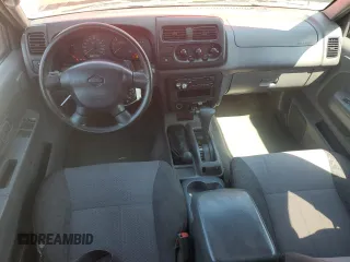 2001 Nissan Xterra XE with VIN 5N1ED28Y91C559932, listed as a Copart auction lot 55956625 with 286,598 mi miles and Clean title. Bid and sale history available at DreamBid. Image 8.