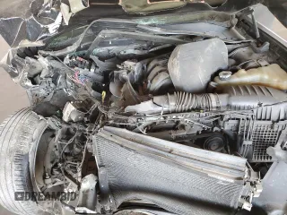 2017 Chrysler 300 Limited with VIN 2C3CCAAGXHH647457, listed as a Copart auction lot 88118275 with 66,880 mi miles and Salvage Title. Bid and sale history available at carsss.com. Image 12.