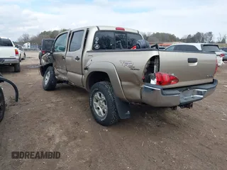 2006 Toyota Tacoma z VIN 5TELU42N76Z259191, wystawiony jako IAAI lot #41344389 z przebiegiem Nie podano mil oraz . Historia ofert i sprzedaży dostępna na DreamBid. Obrazek 3.