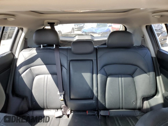 2016 Kia Sportage EX z VIN KNDPCCAC8G7827374, wystawiony jako Copart lot #52326215 z przebiegiem 152 745 mil mil oraz Szkoda całkowita • Salvage title. Historia ofert i sprzedaży dostępna na DreamBid. Obrazek 10.