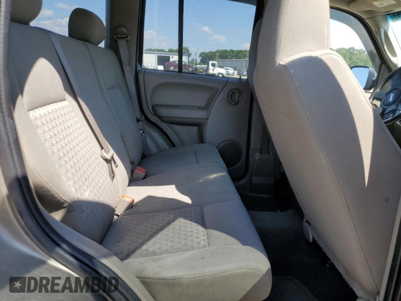 2006 Jeep Liberty Sport with VIN 1J4GL48596W213560, listed as a Copart auction lot 67590494 with 152,349 mi miles and Salvage Title. Bid and sale history available at carsss.com. Image 11.