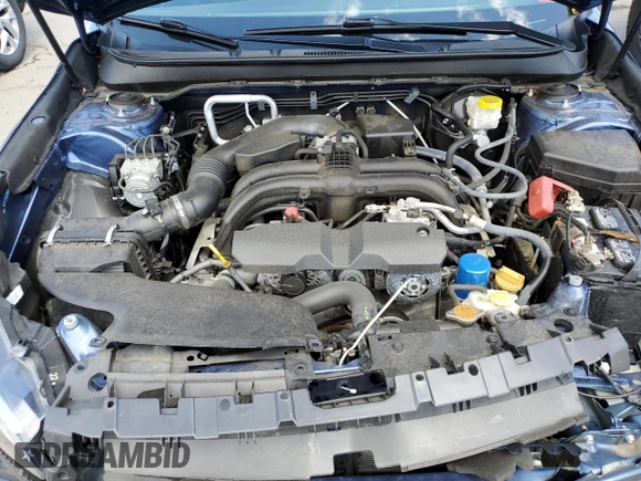 2019 Subaru Legacy Premium with VIN 4S3BNAF62K3025639, listed as a Copart auction lot 64515013 with 40,440 mi miles. Bid and sale history available at carsss.com. Image 11.
