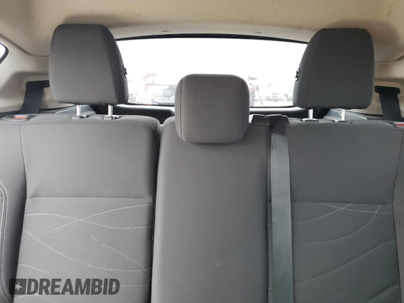 2016 Ford Fiesta SE with VIN 3FADP4EJ6GM104513, listed as a Copart auction lot 45859015 with 157,955 mi miles and Salvage Title. Bid and sale history available at DreamBid. Image 10.