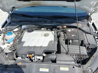 2013 Volkswagen Jetta TDI w/Premium с VIN 3VWLL7AJXDM388780, выставлен на аукционе IAAI как лот 42167972 с пробегом 189 950 миль миль и . История ставок и продаж доступна на DreamBid. Изображение 10.