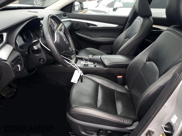 2019 Infiniti QX50 Pure с VIN 3PCAJ5M32KF112788, выставлен на аукционе Copart как лот 81741754 с пробегом 115 245 миль миль и Чистый • Clean title. История ставок и продаж доступна на DreamBid. Изображение 7.