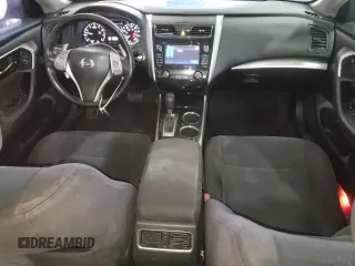 2013 Nissan Altima SV with VIN 1N4BL3AP9DC209891, listed as a Copart auction lot 46095215 with 175,496 mi miles and Clean Title. Bid and sale history available at DreamBid. Image 8.