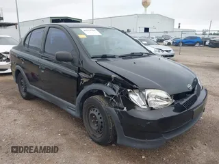 2000 Toyota ECHO z VIN JTDBT1231Y0098187, wystawiony jako IAAI lot #41611994 z przebiegiem 94 750 mil mil oraz . Historia ofert i sprzedaży dostępna na DreamBid. Obrazek 1.