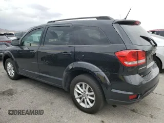 2015 Dodge Journey SXT с VIN 3C4PDCBGXFT675543, выставлен на аукционе Copart как лот 63376415 с пробегом 105 535 миль миль и Чистый • Clean title. История ставок и продаж доступна на DreamBid. Изображение 2.