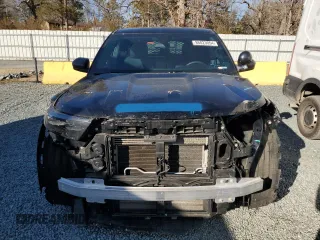 2023 Ford Explorer with VIN 1FM5K8AC7PGA17611, listed as a Copart auction lot 86023054 with 31,574 mi miles and Salvage title. Bid and sale history available at DreamBid. Image 5.