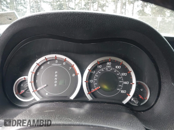 2012 Acura TSX Special Edition с VIN JH4CU2F88CC017205, выставлен на аукционе IAAI как лот 41494228 с пробегом Не указан миль и . История ставок и продаж доступна на DreamBid. Изображение 7.