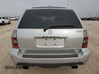 2005 Acura MDX Touring with VIN 2HNYD189X5H514841, listed as a Copart auction lot 45206005 with 199,521 mi miles and Clean Title. Bid and sale history available at carsss.com. Image 6.