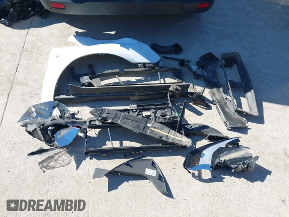 2022 Ford Transit Connect XLT с VIN NM0LS7T27N1517954, выставлен на аукционе IAAI как лот 42188496 с пробегом 92 381 миль миль и . История ставок и продаж доступна на DreamBid. Изображение 12.