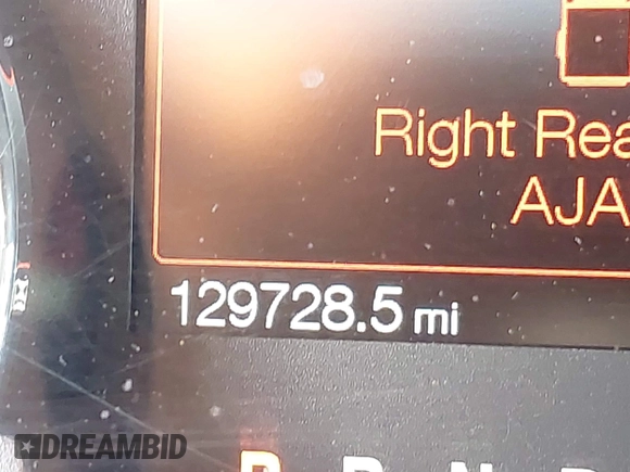 2012 Ford F-150 XL with VIN 1FTEW1CM6CFB99548, listed as a IAAI auction lot 41693501 with 129,728 mi miles. Bid and sale history available at carsss.com. Image 16.