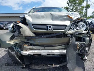 2008 Honda CR-V LX with VIN JHLRE38318C026905, listed as a IAAI auction lot 41788072 with 162,770 mi miles and . Bid and sale history available at carsss.com. Image 6.