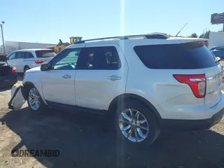 2012 Ford Explorer Limited z VIN 1FMHK7F91CGA53499, wystawiony jako IAAI lot #41725572 z przebiegiem 165 534 mil mil oraz . Historia ofert i sprzedaży dostępna na DreamBid. Obrazek 14.
