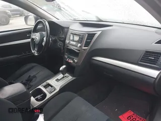 2013 Subaru Outback Premium with VIN 4S4BRBGC0D3300230, listed as a IAAI auction lot 41592407 with 185,823 mi miles and . Bid and sale history available at DreamBid. Image 5.