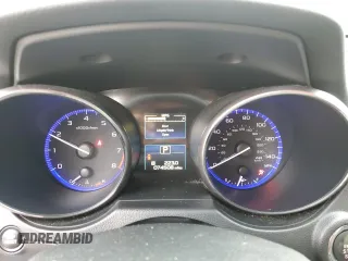 2015 Subaru Legacy Limited z VIN 4S3BNAL66F3018025, wystawiony jako Copart lot #57762985 z przebiegiem 74 508 mil mil oraz Szkoda całkowita • Salvage title. Historia ofert i sprzedaży dostępna na DreamBid. Obrazek 9.