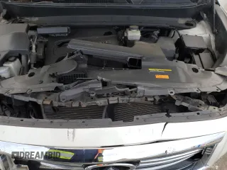2015 Infiniti QX60 with VIN 5N1AL0MM2FC514993, listed as a Copart auction lot 49963505 with 88,742 mi miles and Salvage Title. Bid and sale history available at carsss.com. Image 13.