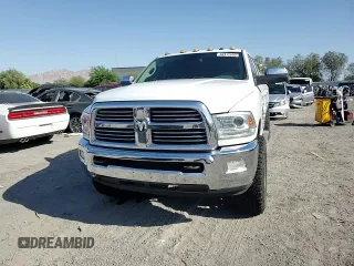 2013 Ram 2500 Tradesman with VIN 3C6UR5HL5DG557577, listed as a Copart auction lot 64412695 with 146,457 mi miles and Salvage title. Bid and sale history available at DreamBid. Image 13.