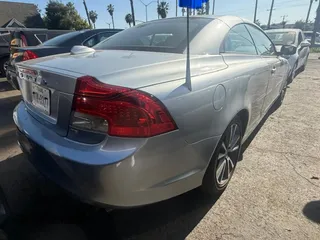 2011 Volvo C70 с VIN YV1672MC9BJ107691, выставлен на аукционе Copart как лот 58440965 с пробегом 181 066 миль миль и Чистый • Clean title. История ставок и продаж доступна на DreamBid. Изображение 4.