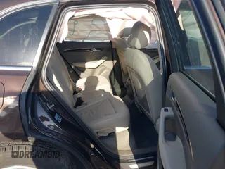 2011 Audi Q5 Premium Plus with VIN WA1LFAFP9BA006280, listed as a IAAI auction lot 41987567 with 136,184 mi miles and . Bid and sale history available at DreamBid. Image 8.