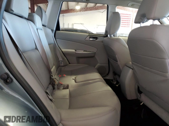 2013 Subaru Forester X Limited with VIN JF2SHAEC0DH435927, listed as a Copart auction lot 55573185 with 90,116 mi miles and Salvage title. Bid and sale history available at DreamBid. Image 11.