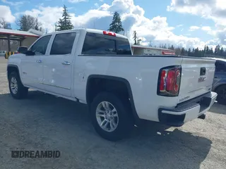 2016 GMC Sierra 1500 SLT with VIN 3GTU2NEC0GG237637, listed as a IAAI auction lot 41820179 with 179,111 mi miles and . Bid and sale history available at DreamBid. Image 3.