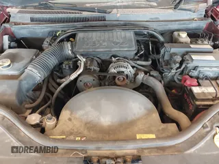 2005 Jeep Grand Cherokee Laredo с VIN 1J4GR48K75C630504, выставлен на аукционе IAAI как лот 42622144 с пробегом 162 912 миль миль и . История ставок и продаж доступна на DreamBid. Изображение 10.