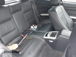 2008 BMW 3 Series 335i with VIN WBAWL73548P178589, listed as a IAAI auction lot 41873183 with Not Provided miles and . Bid and sale history available at carsss.com. Image 8.