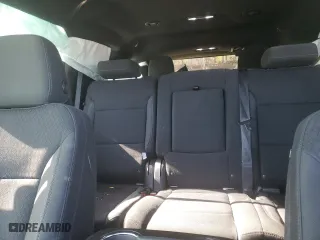2021 Chevrolet Tahoe LS with VIN 1GNSKMKD9MR416177, listed as a Copart auction lot 85898554 with 64,932 mi miles and Salvage Title. Bid and sale history available at carsss.com. Image 10.