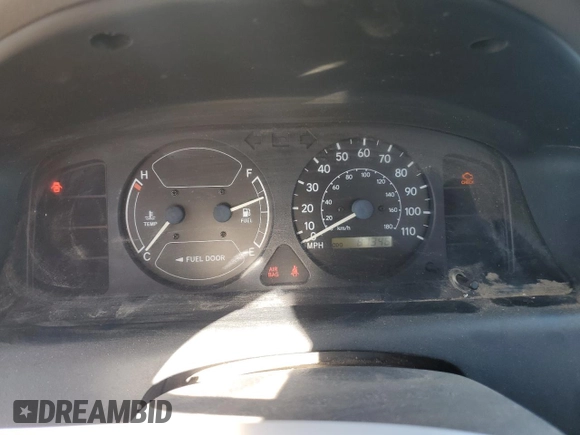 2001 Chevrolet Prizm с VIN 1Y1SK52821Z400217, выставлен на аукционе Copart как лот 51088835 с пробегом 87 346 миль миль и Списание • Salvage title. История ставок и продаж доступна на DreamBid. Изображение 9.
