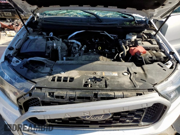 2020 Ford Ranger XL с VIN 1FTER4FH8LLA10441, выставлен на аукционе Copart как лот 56224045 с пробегом Не указан миль и Списание • Salvage title. История ставок и продаж доступна на DreamBid. Изображение 11.