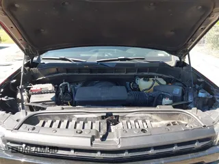 2021 Chevrolet Silverado 1500 LT Trail Boss with VIN 1GCPYFED2MZ422861, listed as a IAAI auction lot 41784383 with 53,167 mi miles and . Bid and sale history available at DreamBid. Image 10.