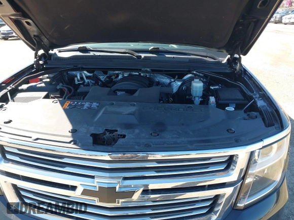 2017 Chevrolet Suburban Premier with VIN 1GNSKJKC8HR285321, listed as a IAAI auction lot 41796659 with 128,113 mi miles and . Bid and sale history available at DreamBid. Image 10.