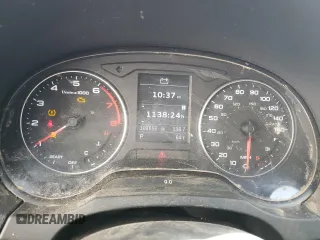 2016 Audi A3 1.8T Premium with VIN WAUA7GFF0G1061225, listed as a Copart auction lot 87909455 with 108,656 mi miles and Salvage Title. Bid and sale history available at carsss.com. Image 9.