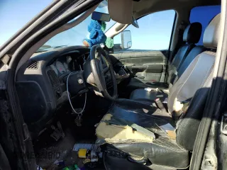 2003 Dodge Ram 2500 ST with VIN 3D7KU28C43G832549, listed as a Copart auction lot 85359714 with 0 mi miles and Salvage Title. Bid and sale history available at carsss.com. Image 7.