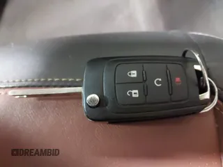 2015 Buick Encore Leather с VIN KL4CJCSB9FB076334, выставлен на аукционе IAAI как лот 42124116 с пробегом 72 717 миль миль и . История ставок и продаж доступна на DreamBid. Изображение 11.