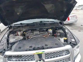2017 Ram 2500 Laramie with VIN 3C6UR5FL8HG759368, listed as a IAAI auction lot 41215588 with 107,532 mi miles. Bid and sale history available at carsss.com. Image 10.