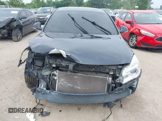 2014 Buick Regal с VIN 2G4GK5EX7E9211605, выставлен на аукционе IAAI как лот 42678927 с пробегом 145 546 миль миль и . История ставок и продаж доступна на DreamBid. Изображение 13.