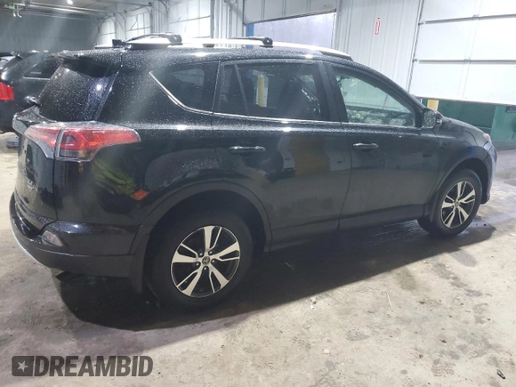 2016 Toyota RAV4 XLE z VIN 2T3RFREV0GW507033, wystawiony jako Copart lot #86427114 z przebiegiem 115 268 mil mil oraz Szkoda całkowita • Salvage title. Historia ofert i sprzedaży dostępna na DreamBid. Obrazek 3.