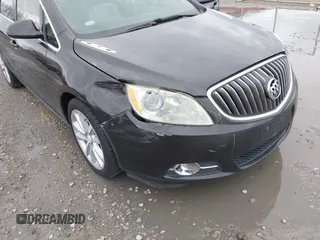 2013 Buick Verano with VIN 1G4PP5SK3D4207630, listed as a IAAI auction lot 41957231 with 179,239 mi miles and . Bid and sale history available at DreamBid. Image 6.