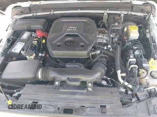 2020 Jeep Wrangler Unlimited Sahara with VIN 1C4HJXEN2LW109428, listed as a IAAI auction lot 42296943 with 155,766 mi miles and . Bid and sale history available at DreamBid. Image 10.