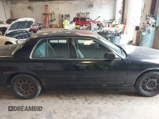 2008 Ford Police Interceptor с VIN 2FAHP71V98X102529, выставлен на аукционе IAAI как лот 42604859 с пробегом Не указан миль и . История ставок и продаж доступна на DreamBid. Изображение 13.