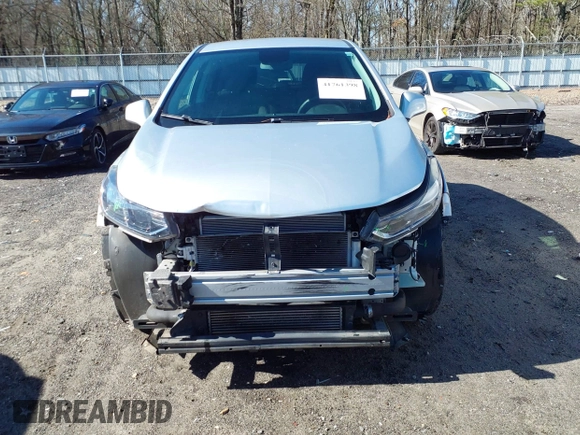 2020 Chevrolet Trax LS with VIN KL7CJKSB8LB037128, listed as a IAAI auction lot 41761398 with 134,909 mi miles. Bid and sale history available at carsss.com. Image 13.