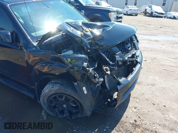2020 Nissan Frontier SV с VIN 1N6ED0EB8LN716475, выставлен на аукционе IAAI как лот 41971256 с пробегом 38 441 миль миль и . История ставок и продаж доступна на DreamBid. Изображение 6.