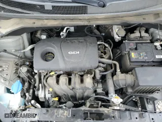2019 Kia Soul with VIN KNDJN2A29K7015463, listed as a Copart auction lot 43951115 with 38,750 mi miles and Salvage Title. Bid and sale history available at carsss.com. Image 11.