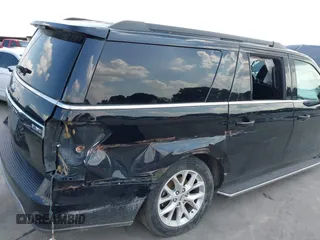 2021 Ford Expedition Max XLT z VIN 1FMJK1HT7MEA33522, wystawiony jako IAAI lot #42234534 z przebiegiem 124 820 mil mil oraz . Historia ofert i sprzedaży dostępna na DreamBid. Obrazek 6.