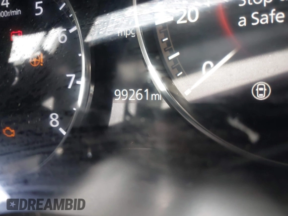 2020 Mazda 3 Select with VIN JM1BPACL2L1165675, listed as a IAAI auction lot 42232872 with 99,261 mi miles and . Bid and sale history available at DreamBid. Image 7.